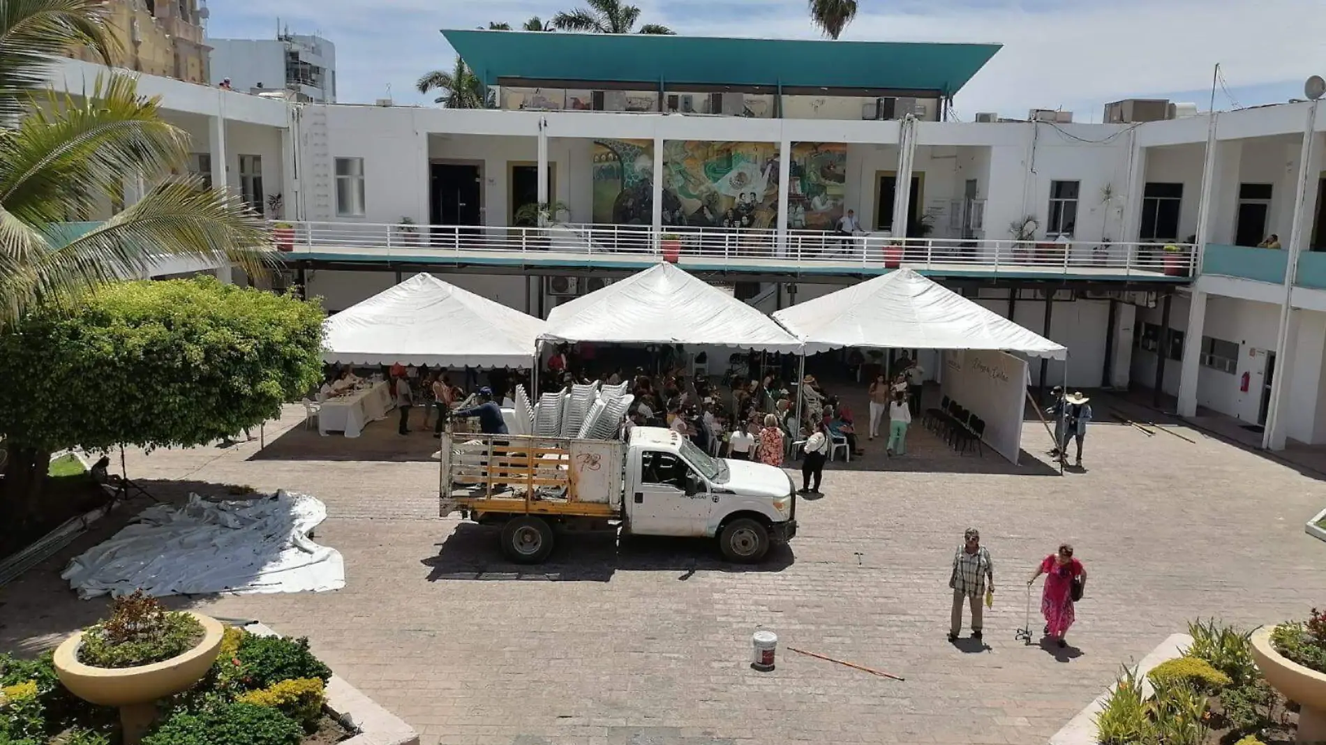 ayuntamiento de mazatlan